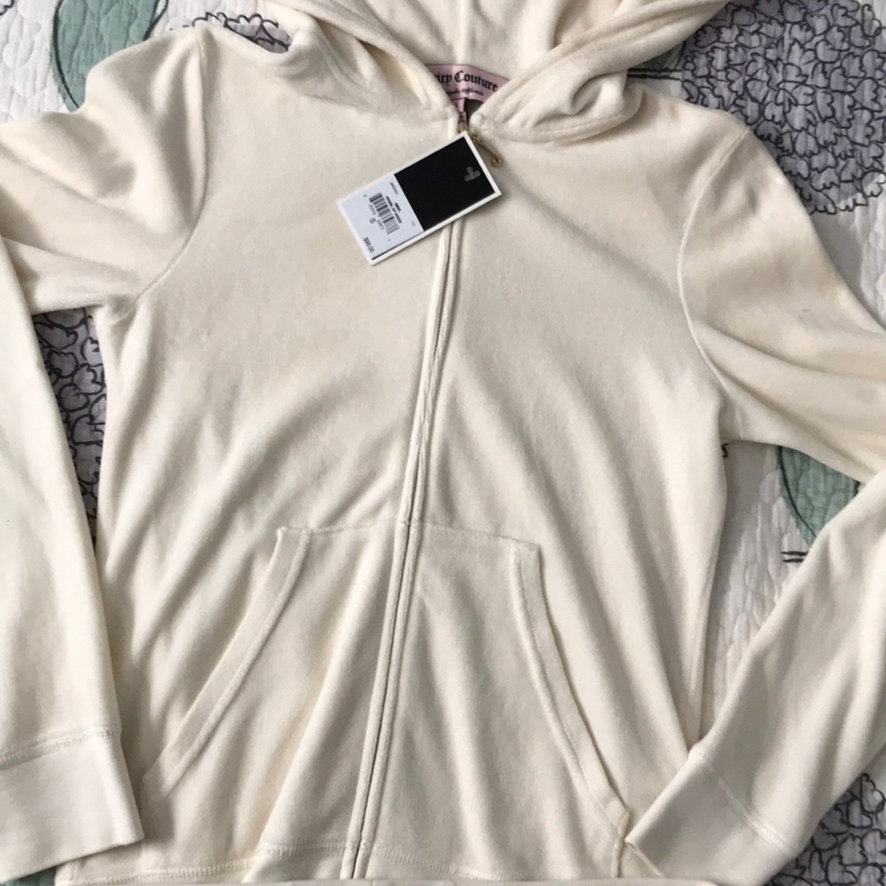 Juicy Couture tracksuit